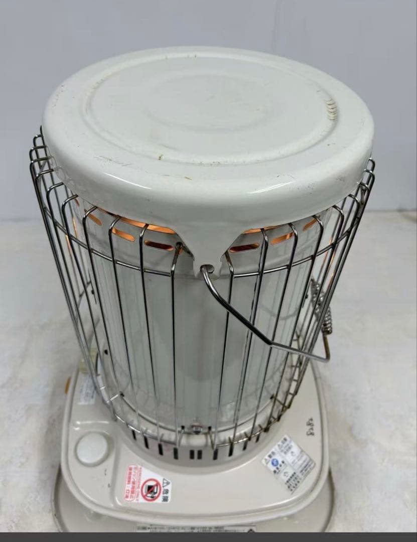 SL-51G 石油ストーブ 2021年　CORONA 動作確認済み　(22)