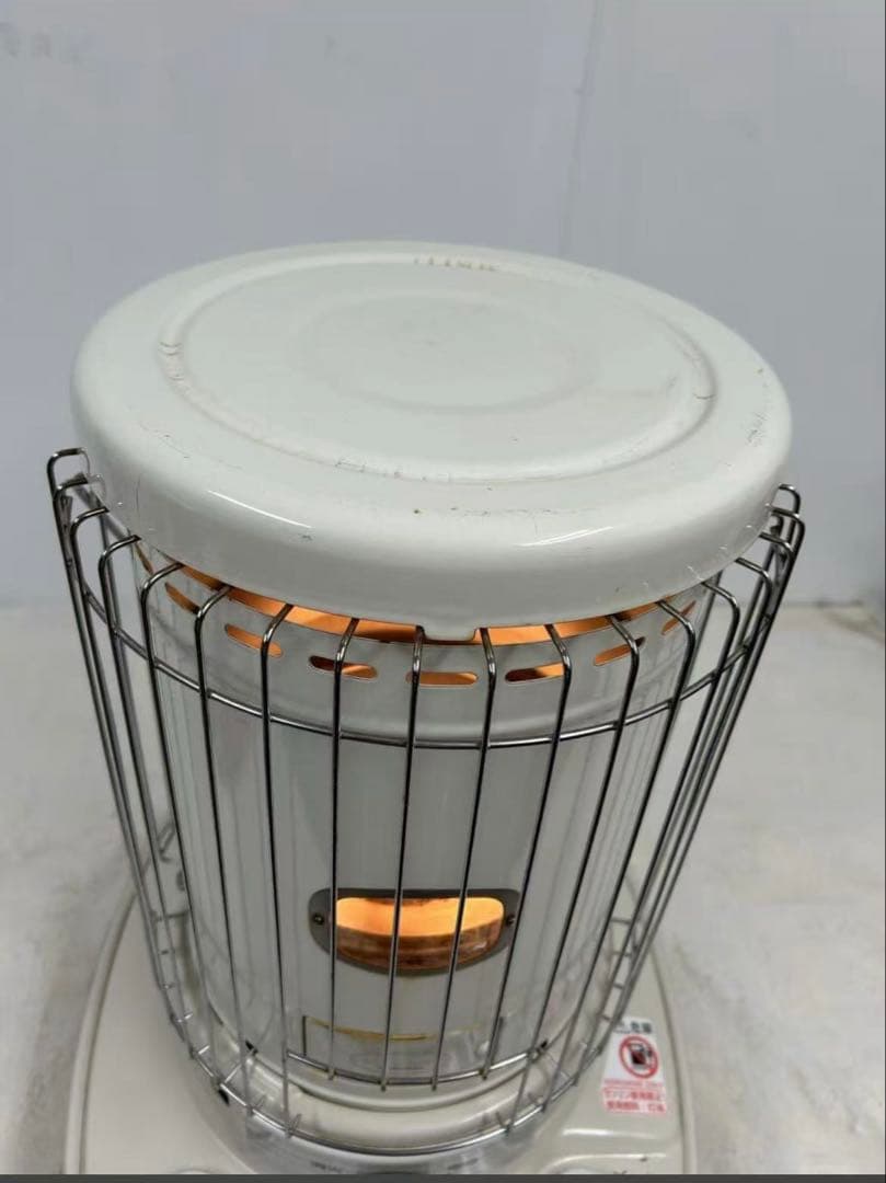 SL-51G 石油ストーブ 2021年　CORONA 動作確認済み　(22)