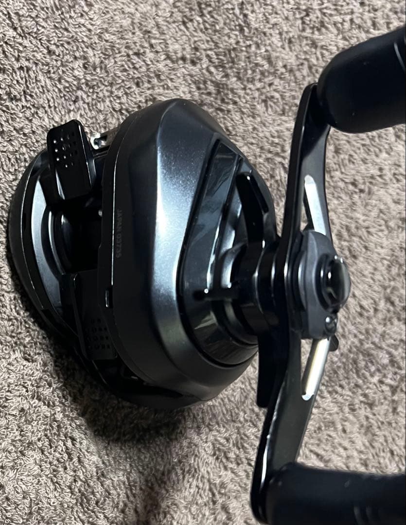 Shimano 17 Exsense DC XG 右