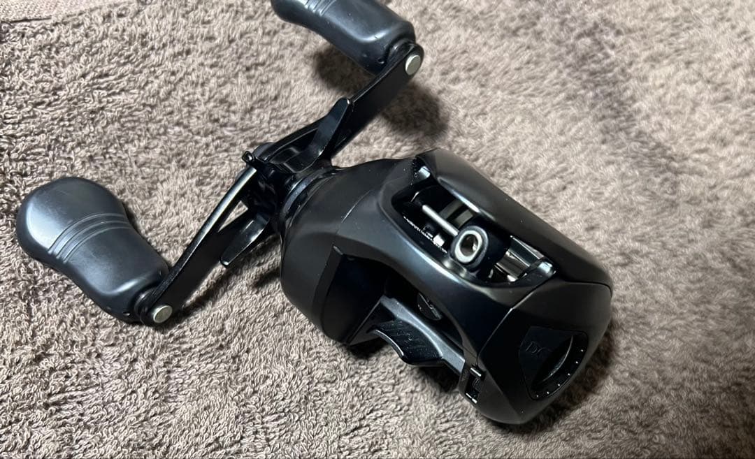 Shimano 17 Exsense DC XG 右