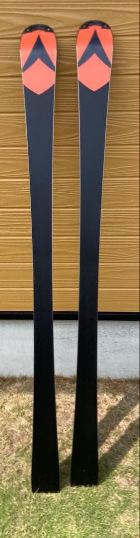 DYNASTAR SL 157cm /ビィンディング無