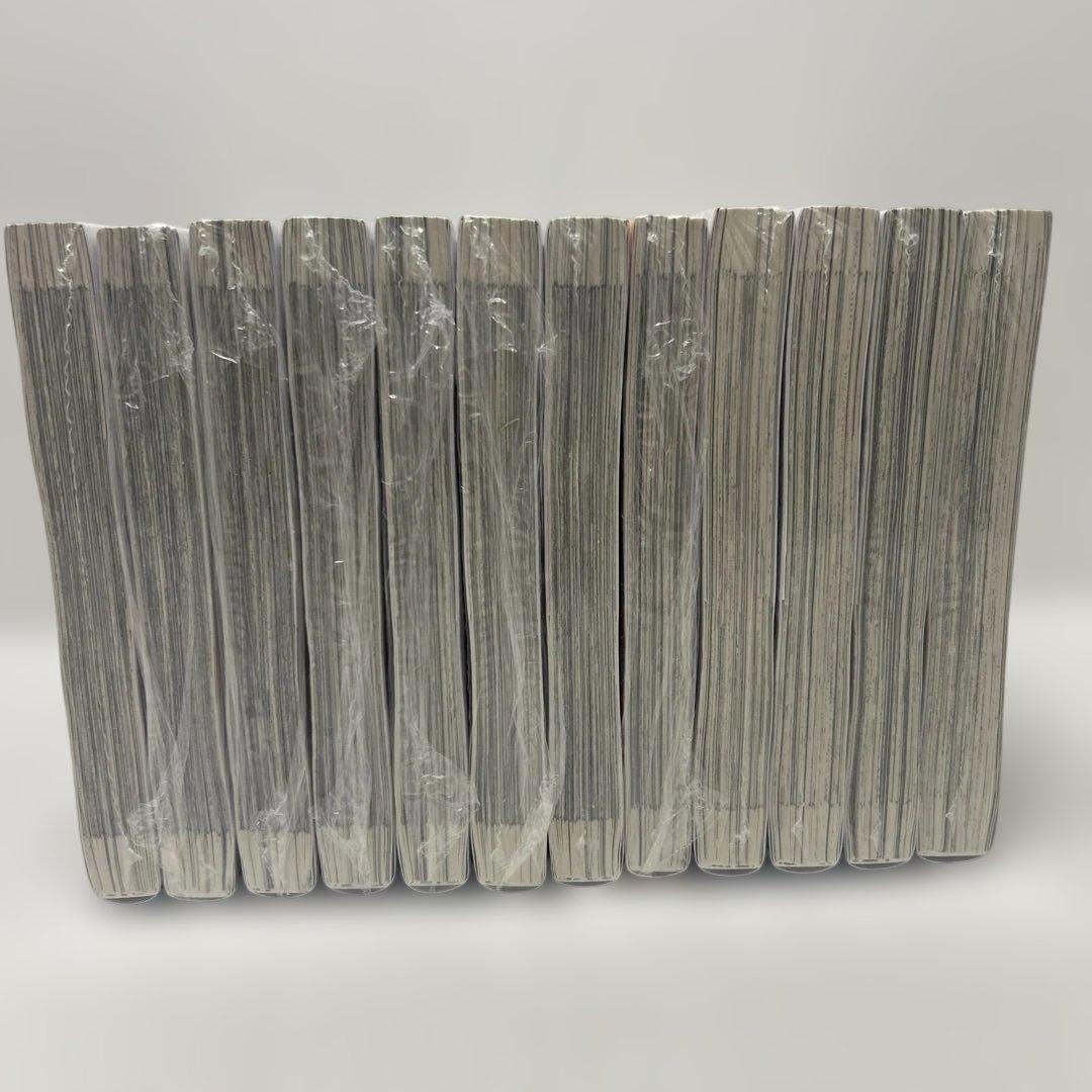 【未開封】　メダリスト　1-12巻セット