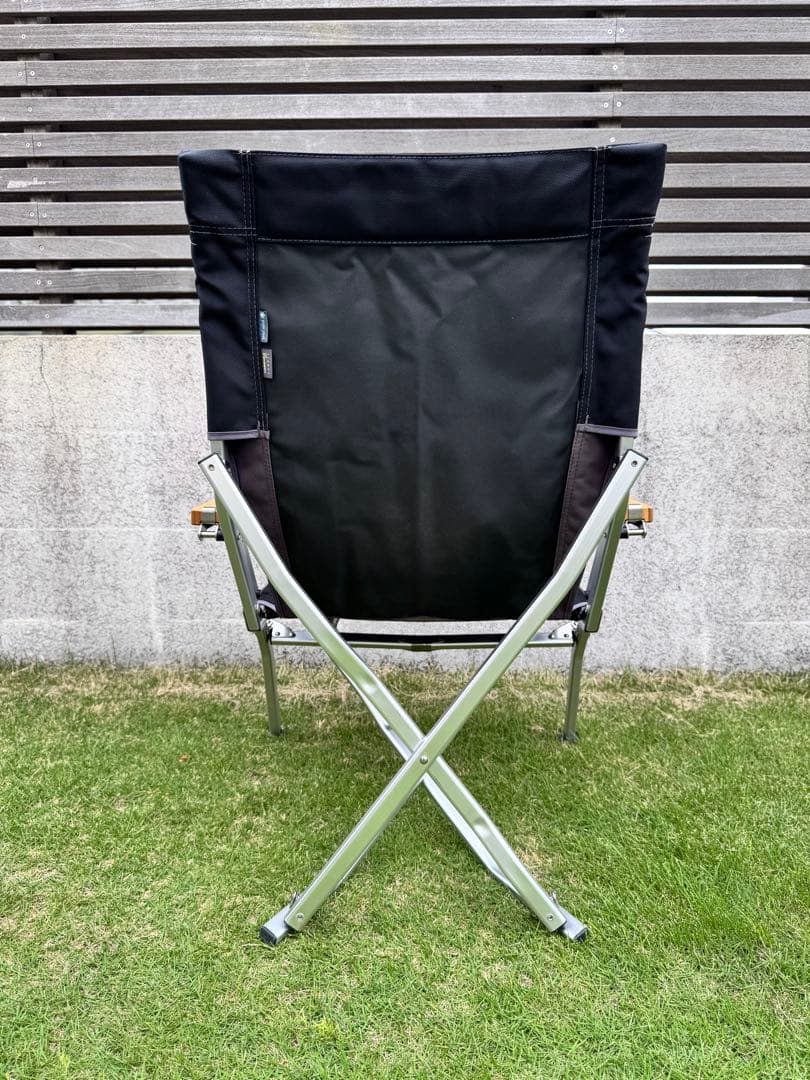 No.2仁 鈴木スノーピーク ガーデンローチェア30 S-1+S-2