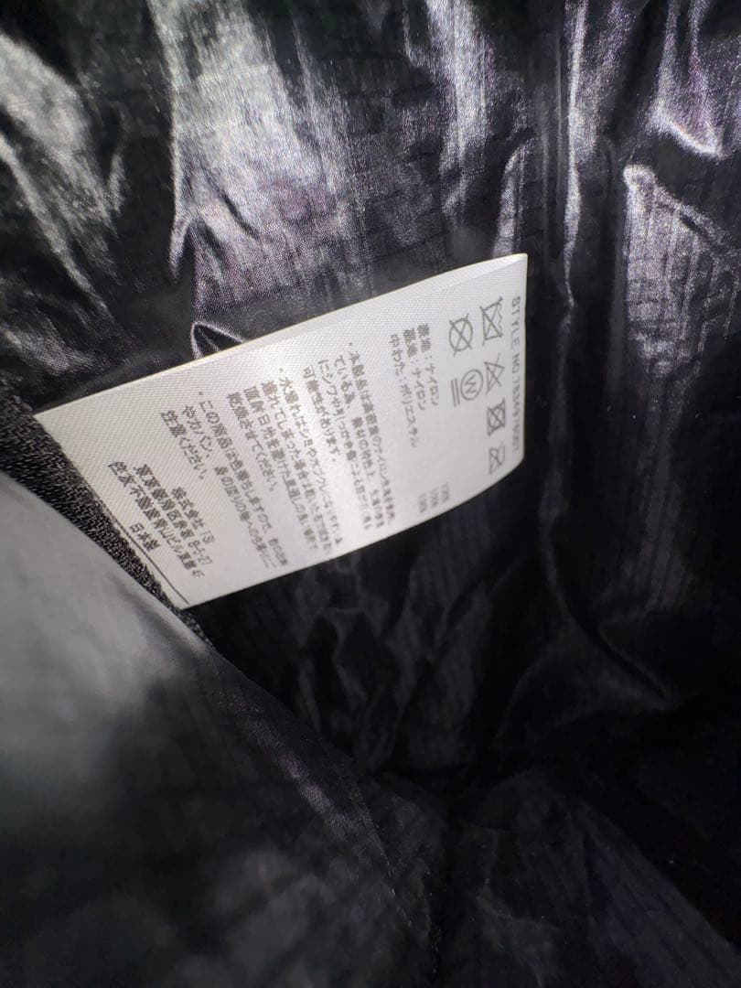 avirex7522 ヘルメットバック