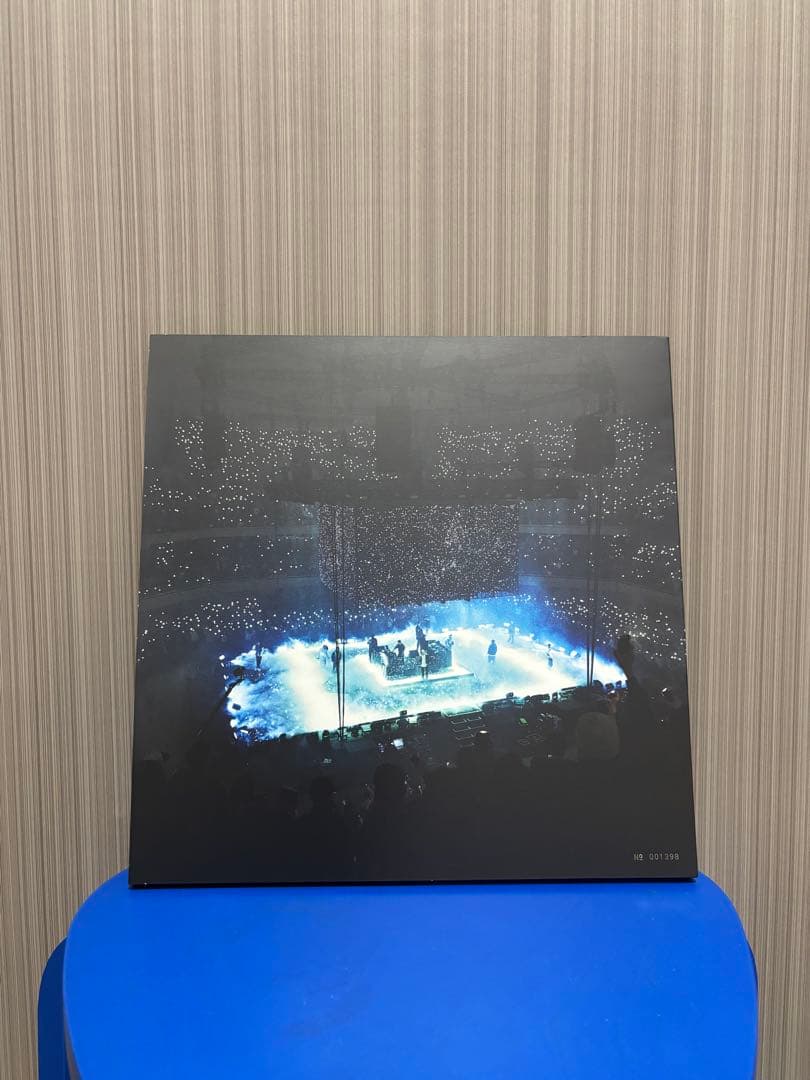 KANDYTOWN LAST ALBUM 2LP レコード〝完全生産限定盤〟