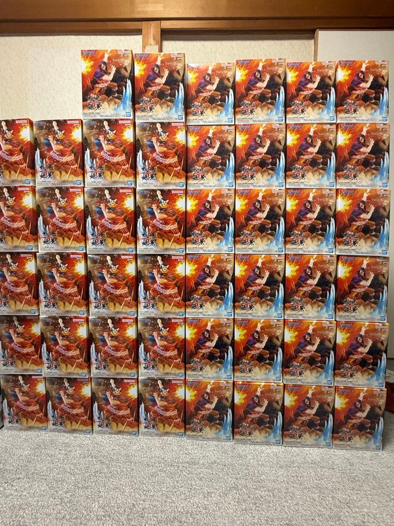 ドリー　ブロギー　フィギュア　46体セット