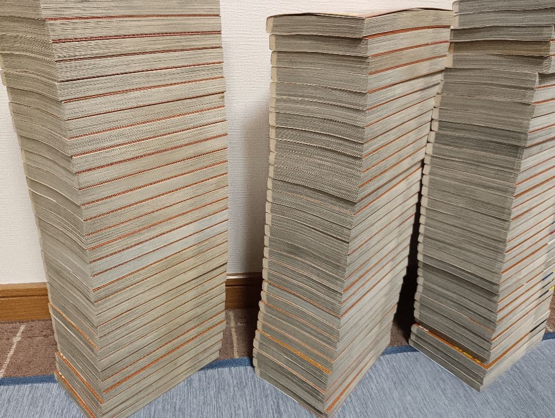 ★10/27限定特価!名探偵コナン全107巻全巻セット★