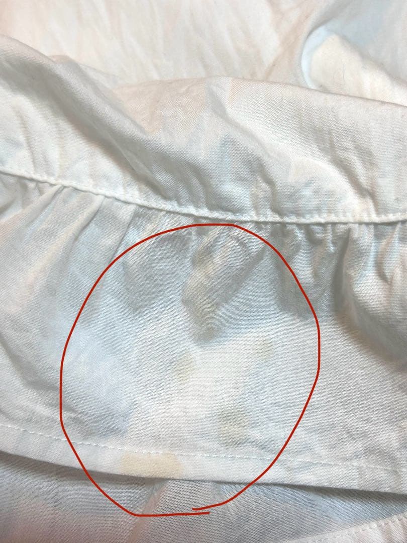 ちゅ＊ハートエプロン