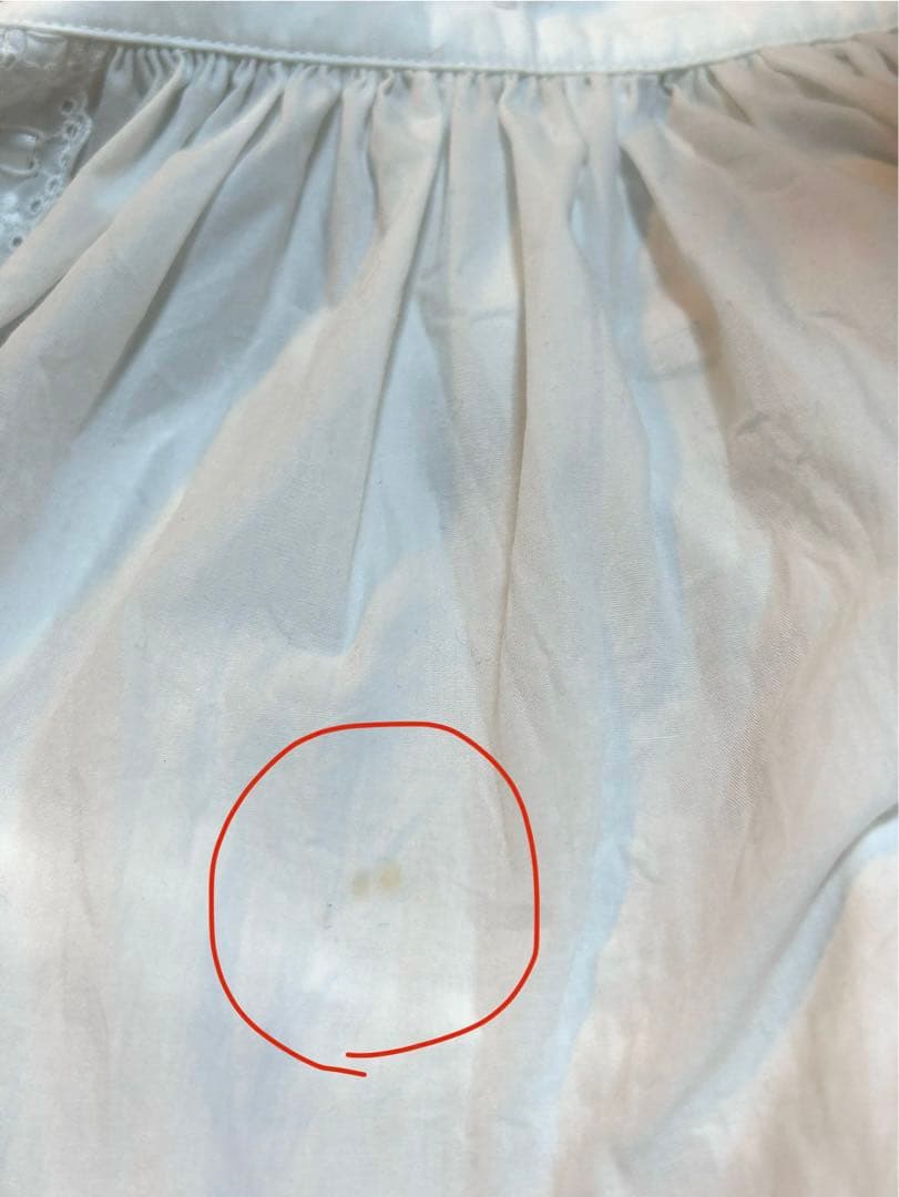 ちゅ＊ハートエプロン