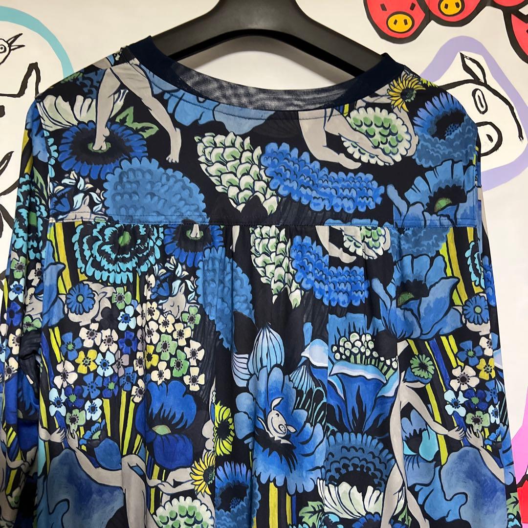 ❤️お値下げ★アルベロベロ❣️チュニック