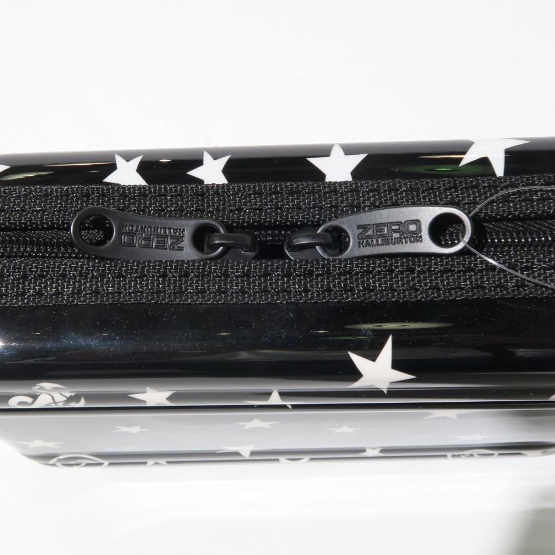 SOPH.TOKYO ZERO HALLIBURTON ゼロハリバートン