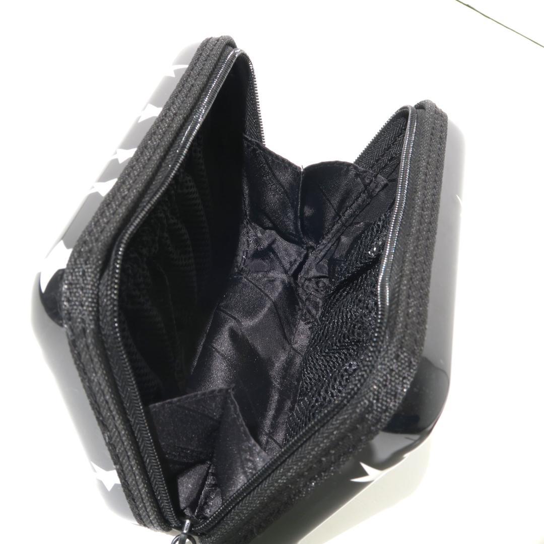 SOPH.TOKYO ZERO HALLIBURTON ゼロハリバートン