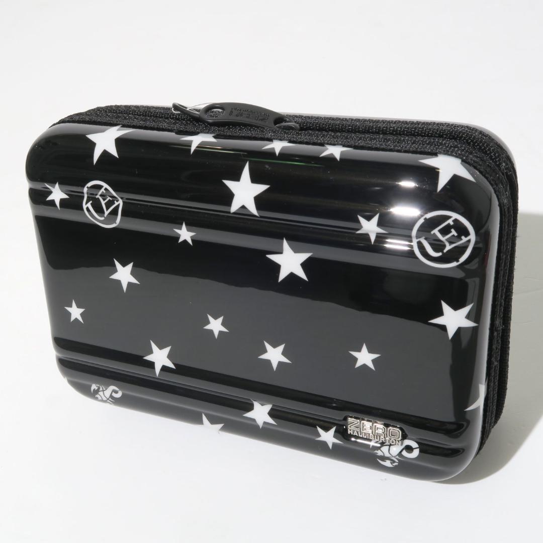 SOPH.TOKYO ZERO HALLIBURTON ゼロハリバートン