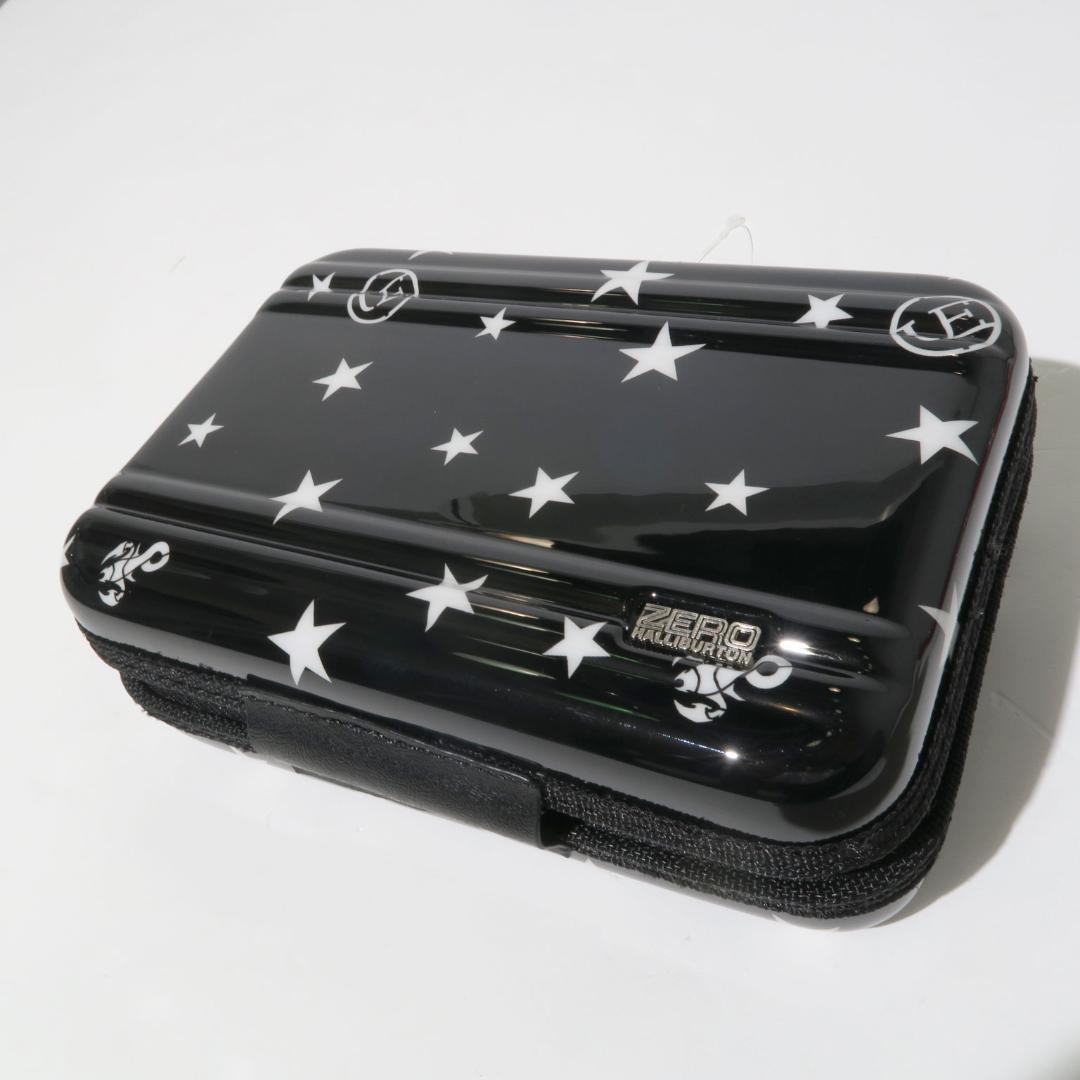 SOPH.TOKYO ZERO HALLIBURTON ゼロハリバートン