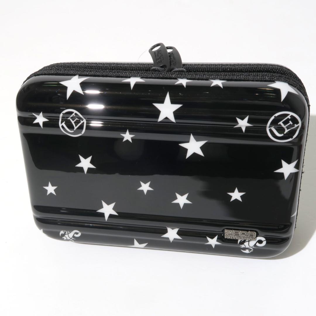 SOPH.TOKYO ZERO HALLIBURTON ゼロハリバートン