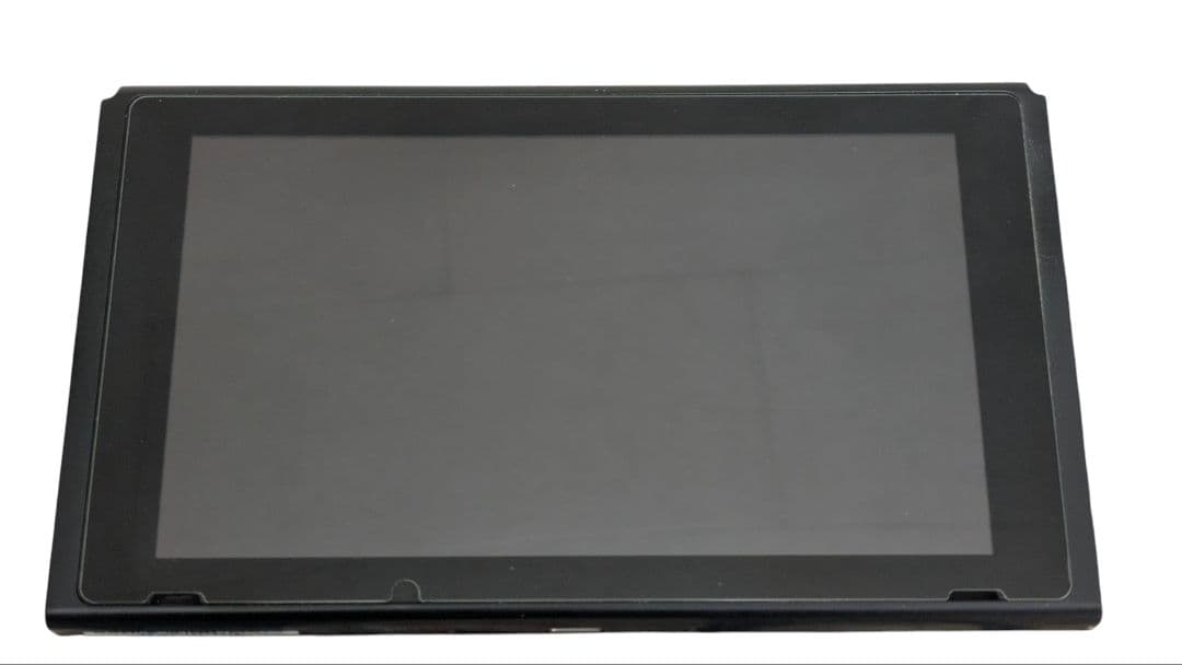 【ジャンク】Switch本体（ドック、ACアダプター、HDMIケーブル付き）