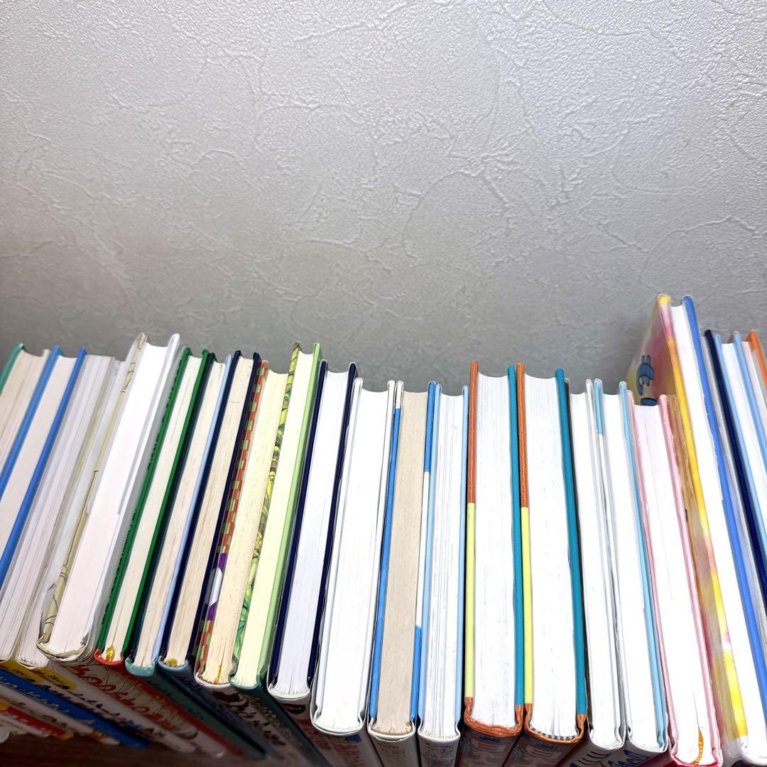 【低学年〜】厳選良書 40冊 課題図書・くもん推薦図書多数 まとめ売り U
