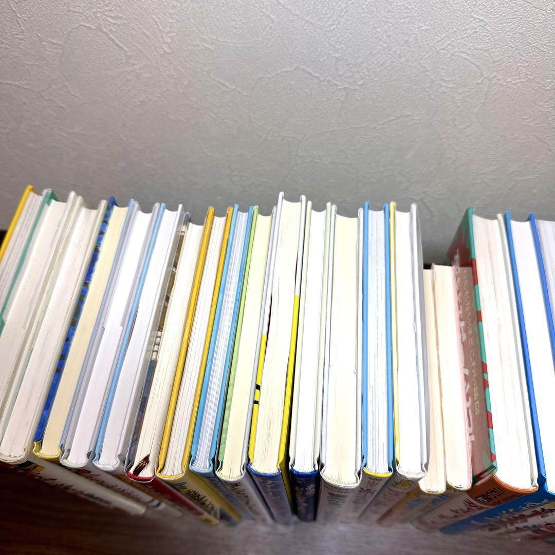 【低学年〜】厳選良書 40冊 課題図書・くもん推薦図書多数 まとめ売り U