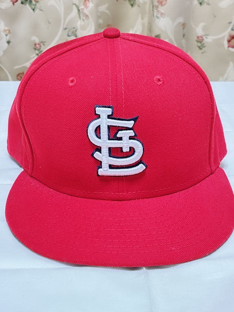 ニューエラ　MLBベースボールキャップ　5点まとめて！！