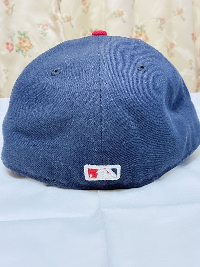 ニューエラ　MLBベースボールキャップ　5点まとめて！！
