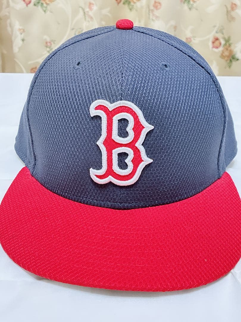 ニューエラ　MLBベースボールキャップ　5点まとめて！！