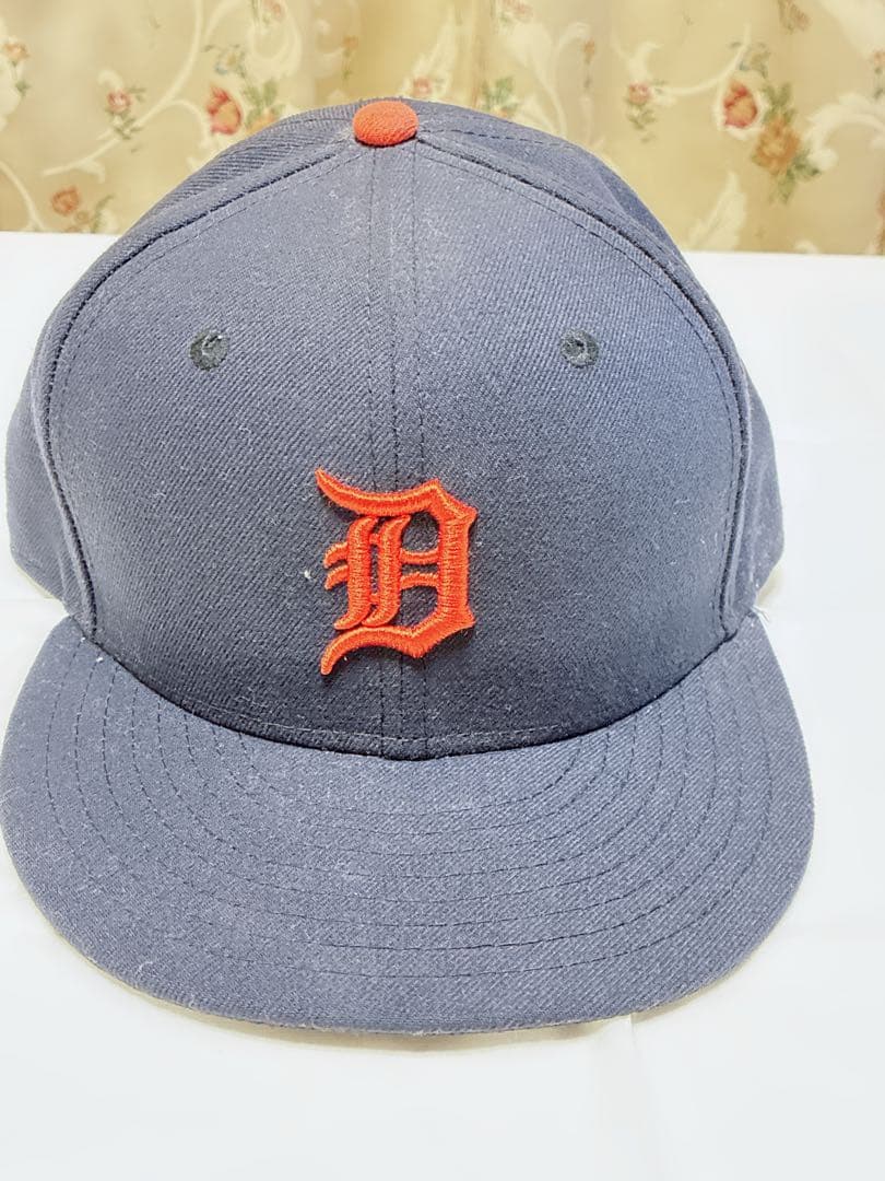 ニューエラ　MLBベースボールキャップ　5点まとめて！！