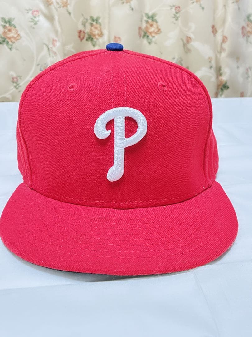 ニューエラ　MLBベースボールキャップ　5点まとめて！！