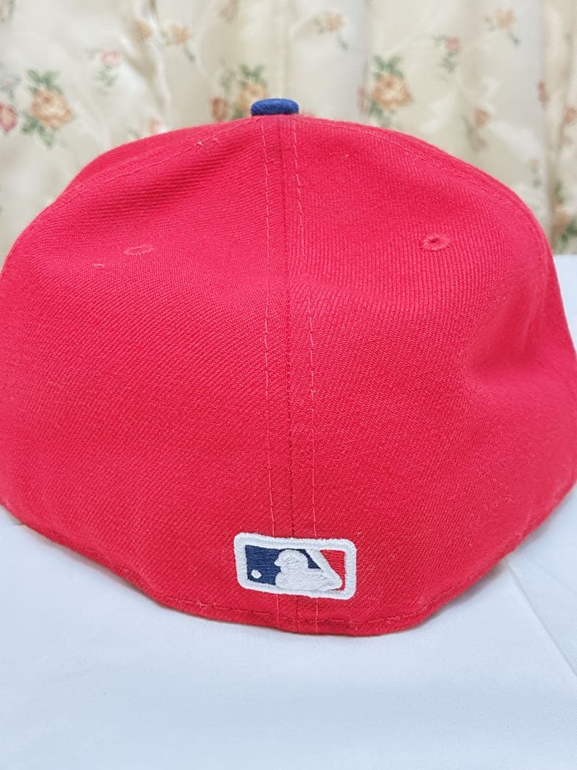 ニューエラ　MLBベースボールキャップ　5点まとめて！！