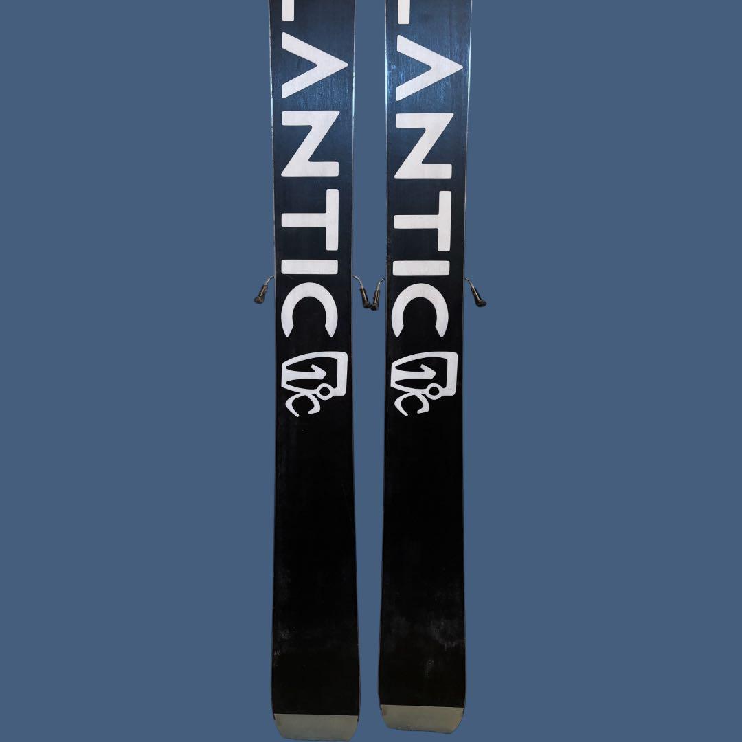 ICELANTIC SHAMAN 110アイスランティック　板のみ