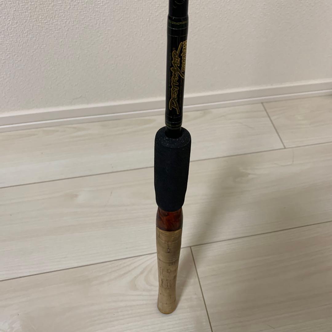 omiyaFarm　メガバスデストロイヤーF3-58txs