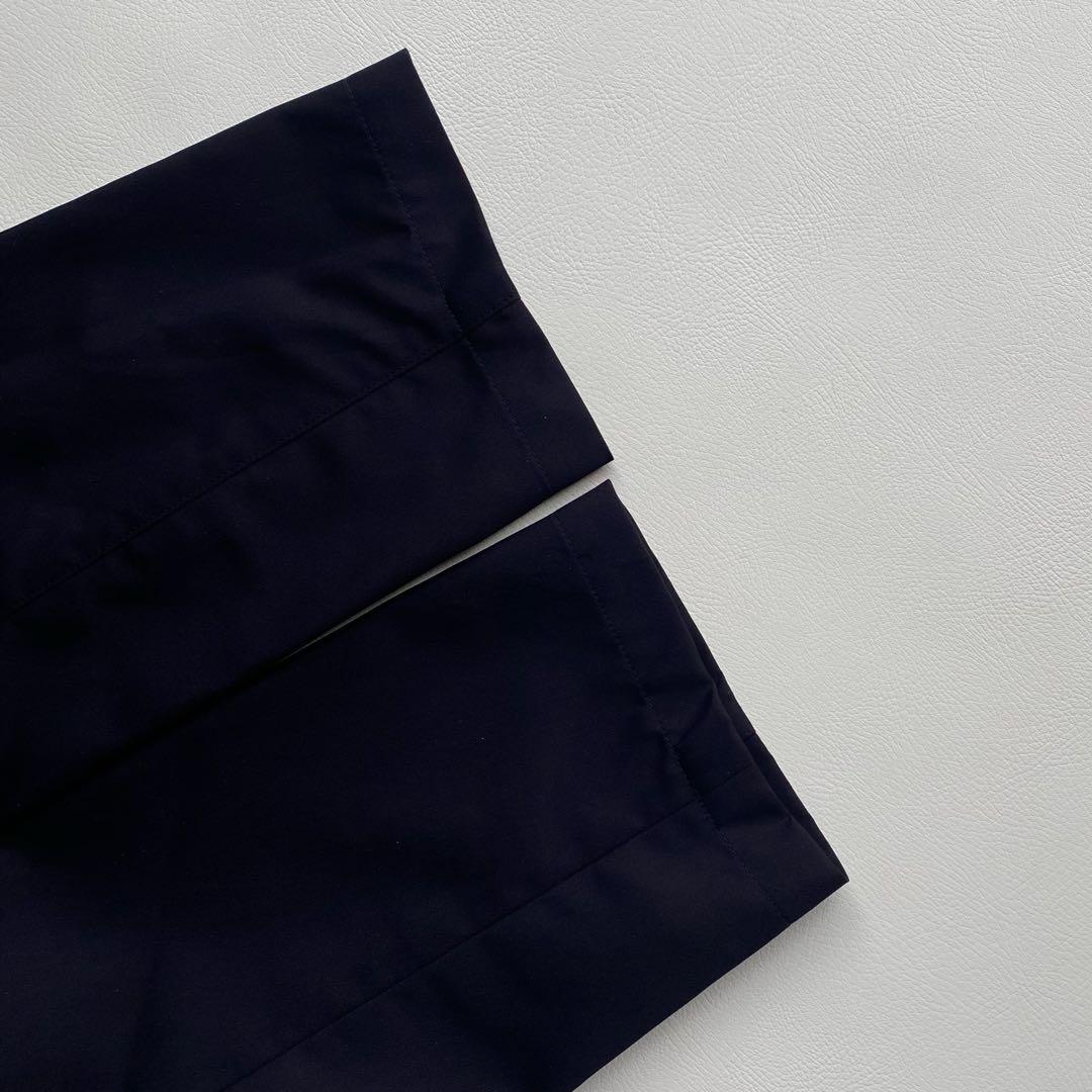 【25SS/未使用級】マッキントッシュフィロソフィー フーデッド 38