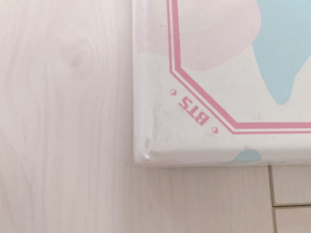 BTS シーグリ 2015