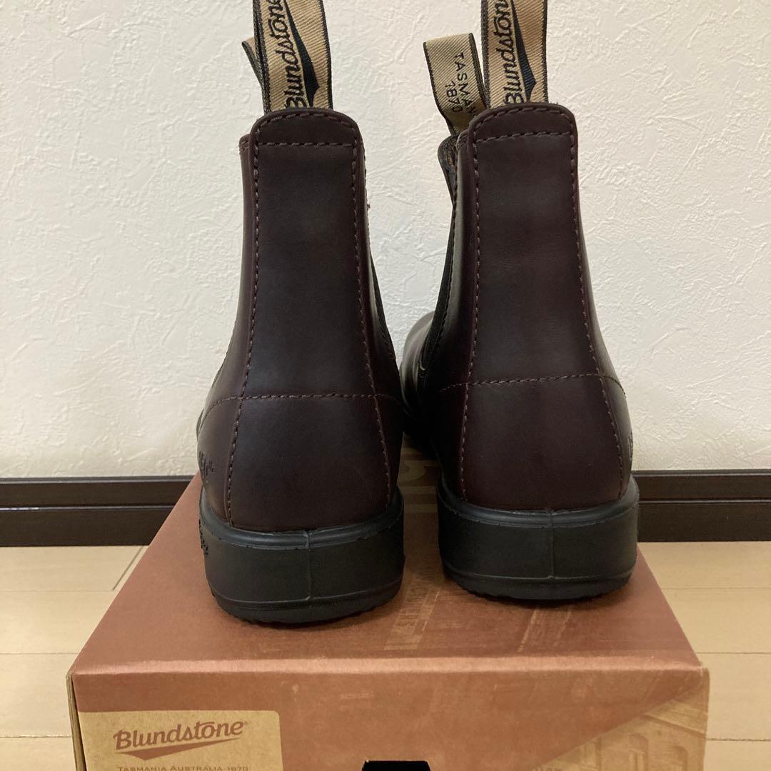 Blundstone 150th サイドゴアブーツAUS/UK9 26.5