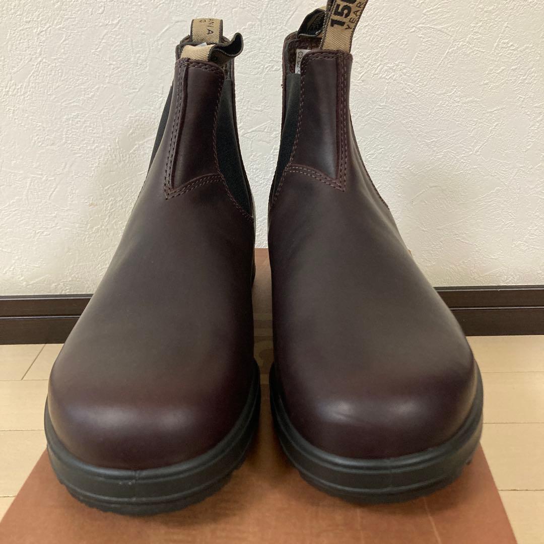 Blundstone 150th サイドゴアブーツAUS/UK9 26.5