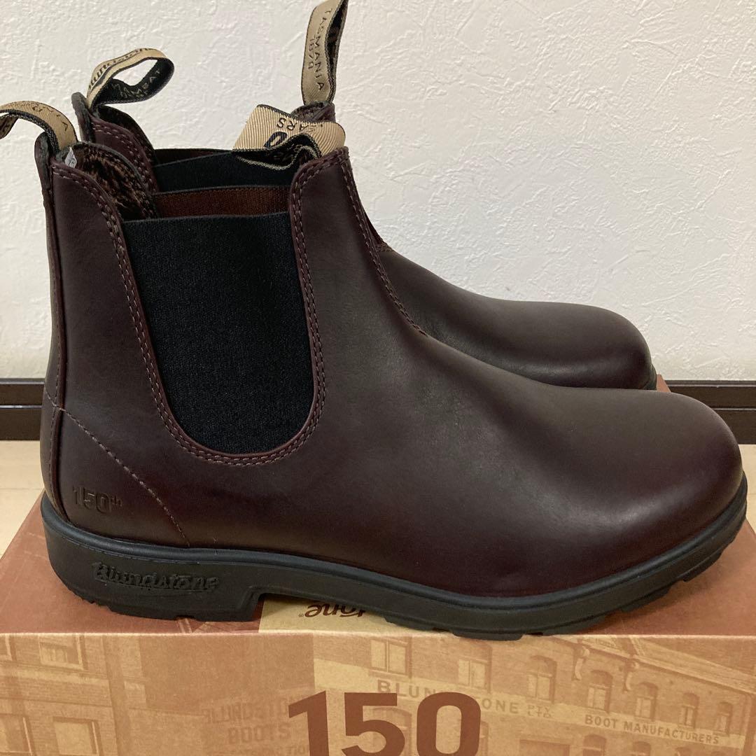 Blundstone 150th サイドゴアブーツAUS/UK9 26.5