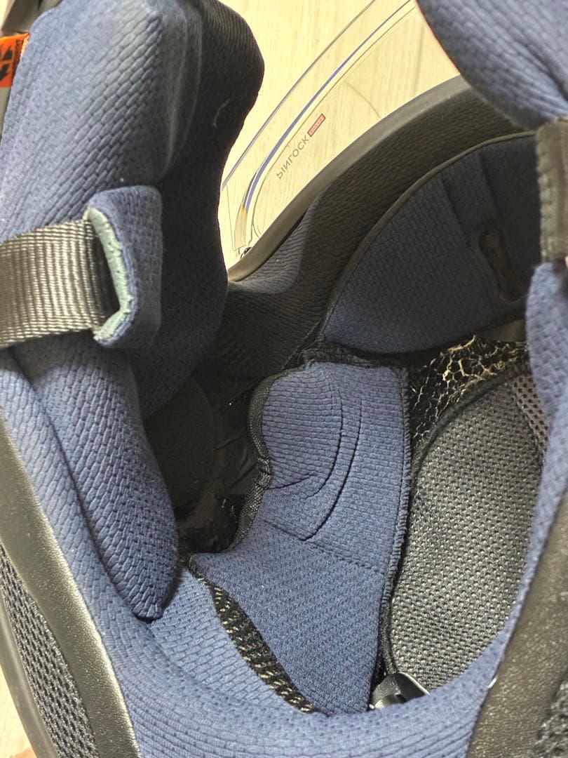 Arai 艶消しブラック　ツアークロスV 、ストラーダ仕様