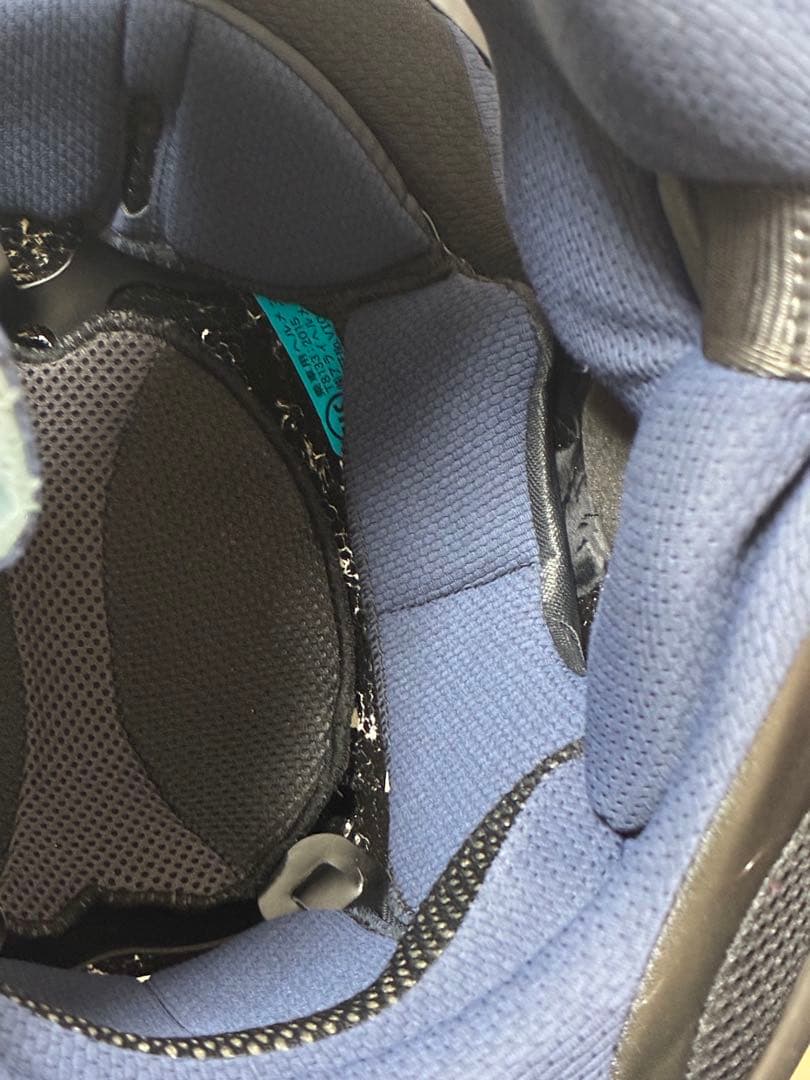 Arai 艶消しブラック　ツアークロスV 、ストラーダ仕様