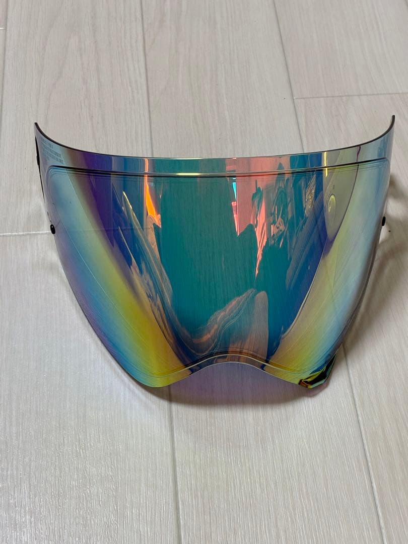 Arai 艶消しブラック　ツアークロスV 、ストラーダ仕様