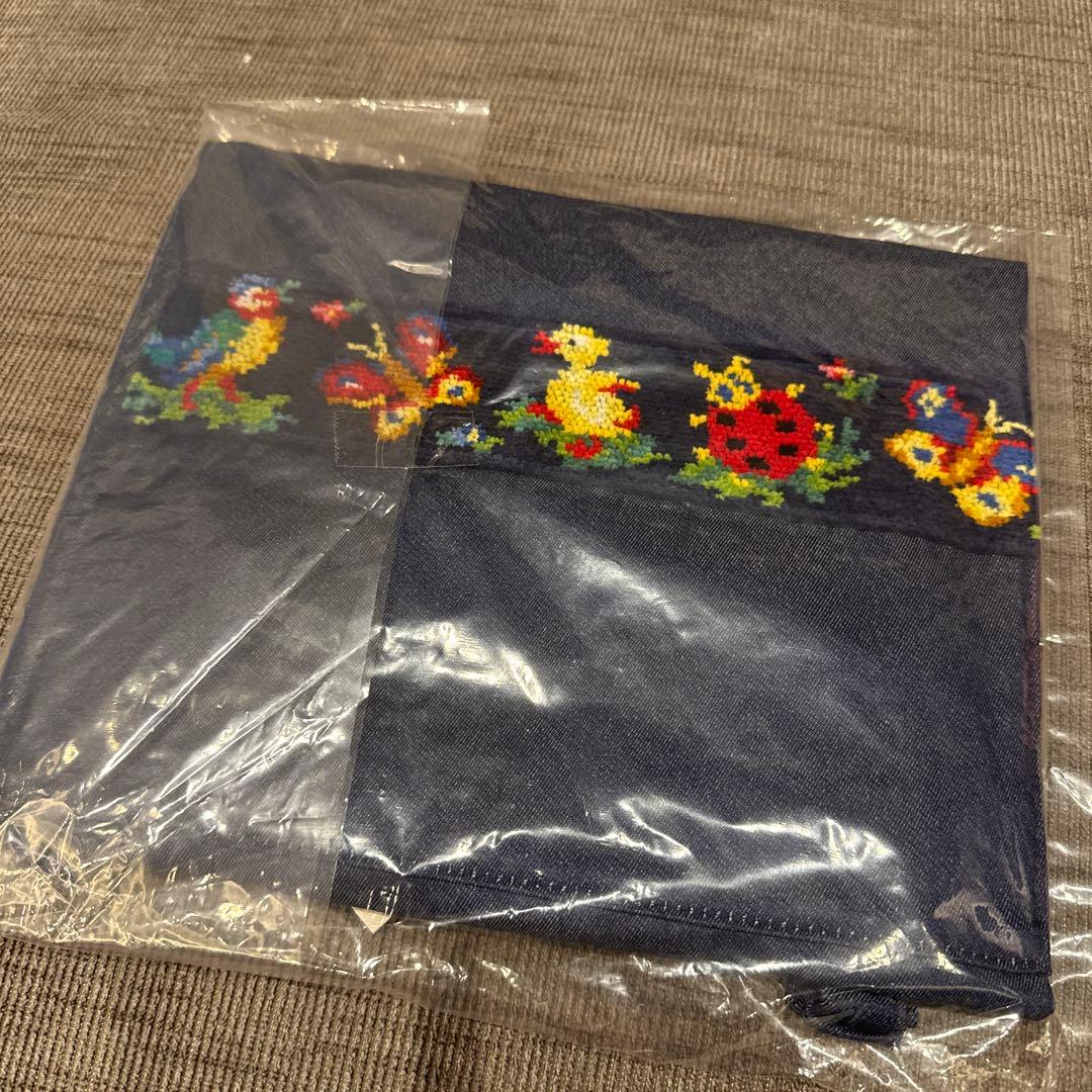 [完売品] FEILER 学校フェイラー 子どもエプロン