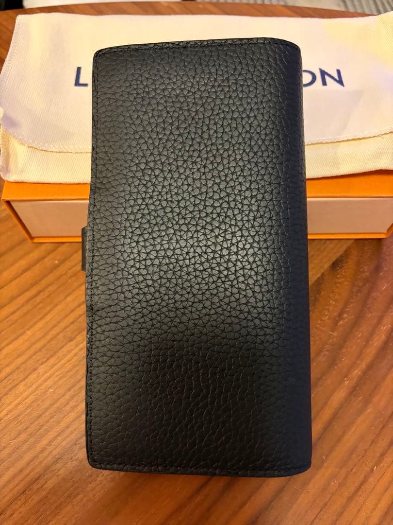 ルイ•ヴィトン レディース 長財布