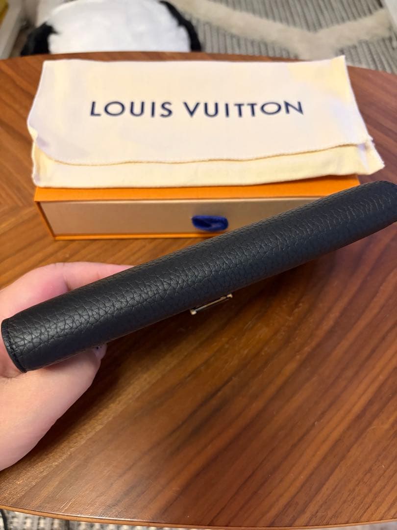 ルイ•ヴィトン レディース 長財布