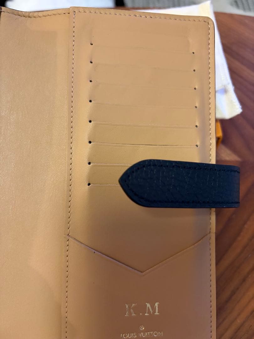 ルイ•ヴィトン レディース 長財布