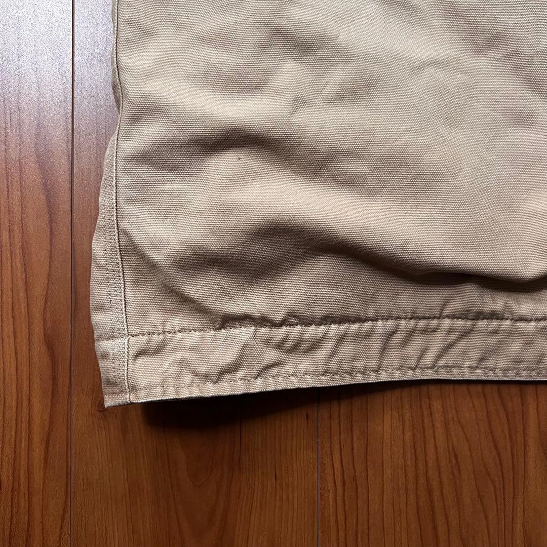 【希少】A BATHING APE チョアコート90s00s初期縄タグ　日本製