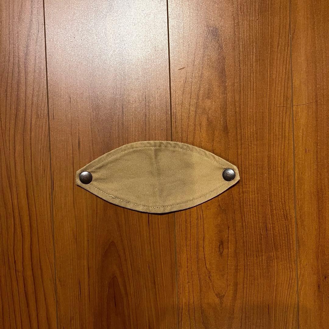 【希少】A BATHING APE チョアコート90s00s初期縄タグ　日本製