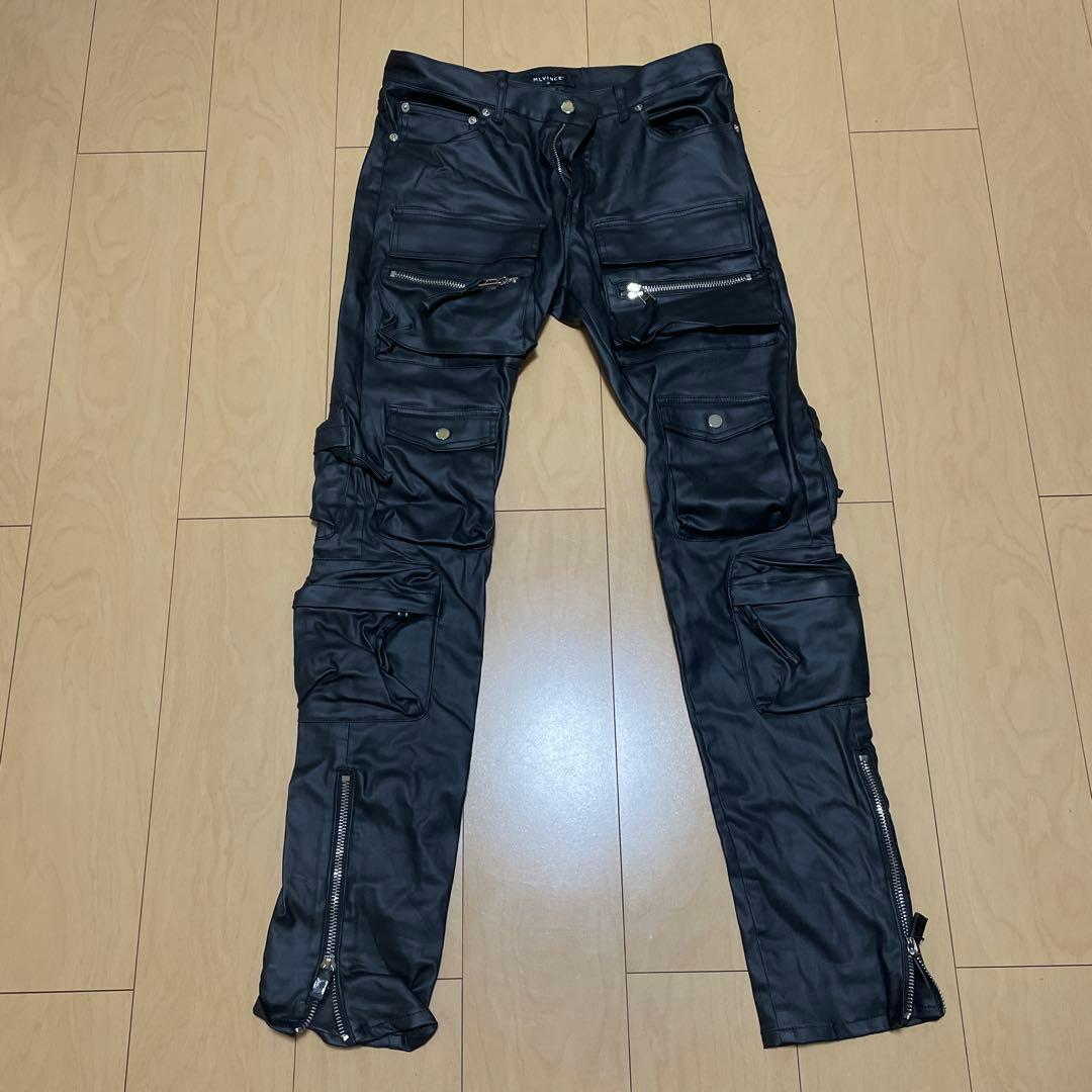 MLVINCE type-2 カーゴパンツ　32