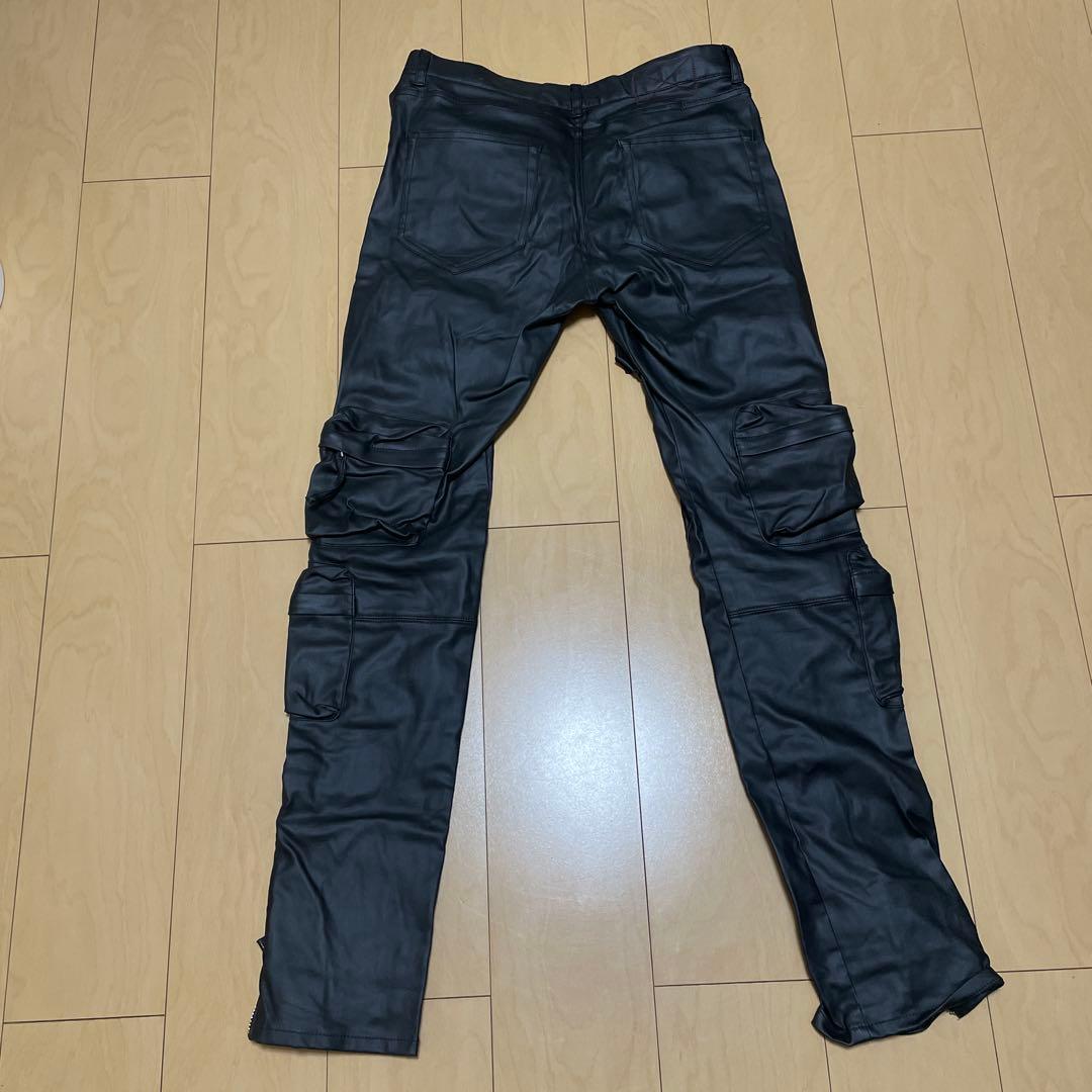 MLVINCE type-2 カーゴパンツ　32