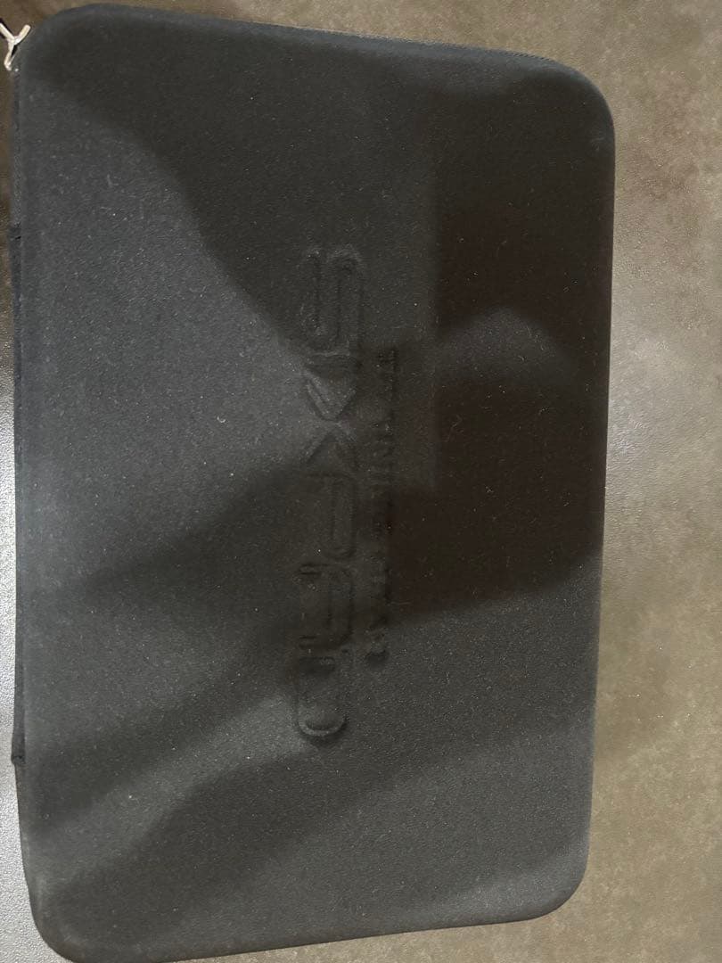 SIXPAD シックスパッド　コアベルト　Mサイズ