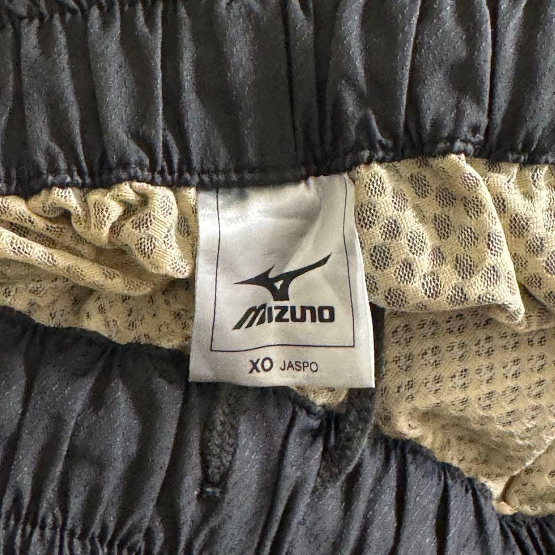 mizuno ミズノ ランニング 陸上 ウィンドブレーカー