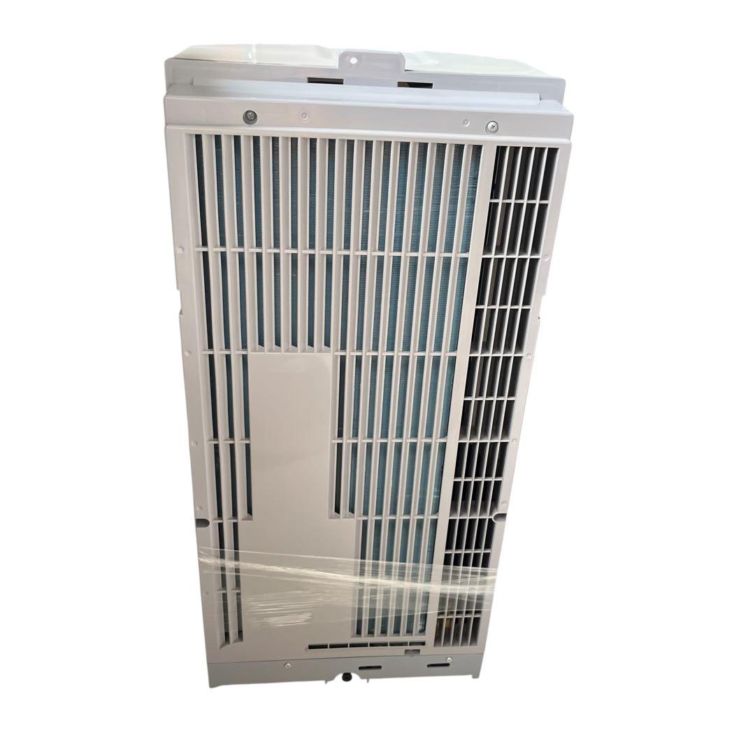 【良品】✨TOYOTOMI トヨトミ 窓エアコン TIW-A160G