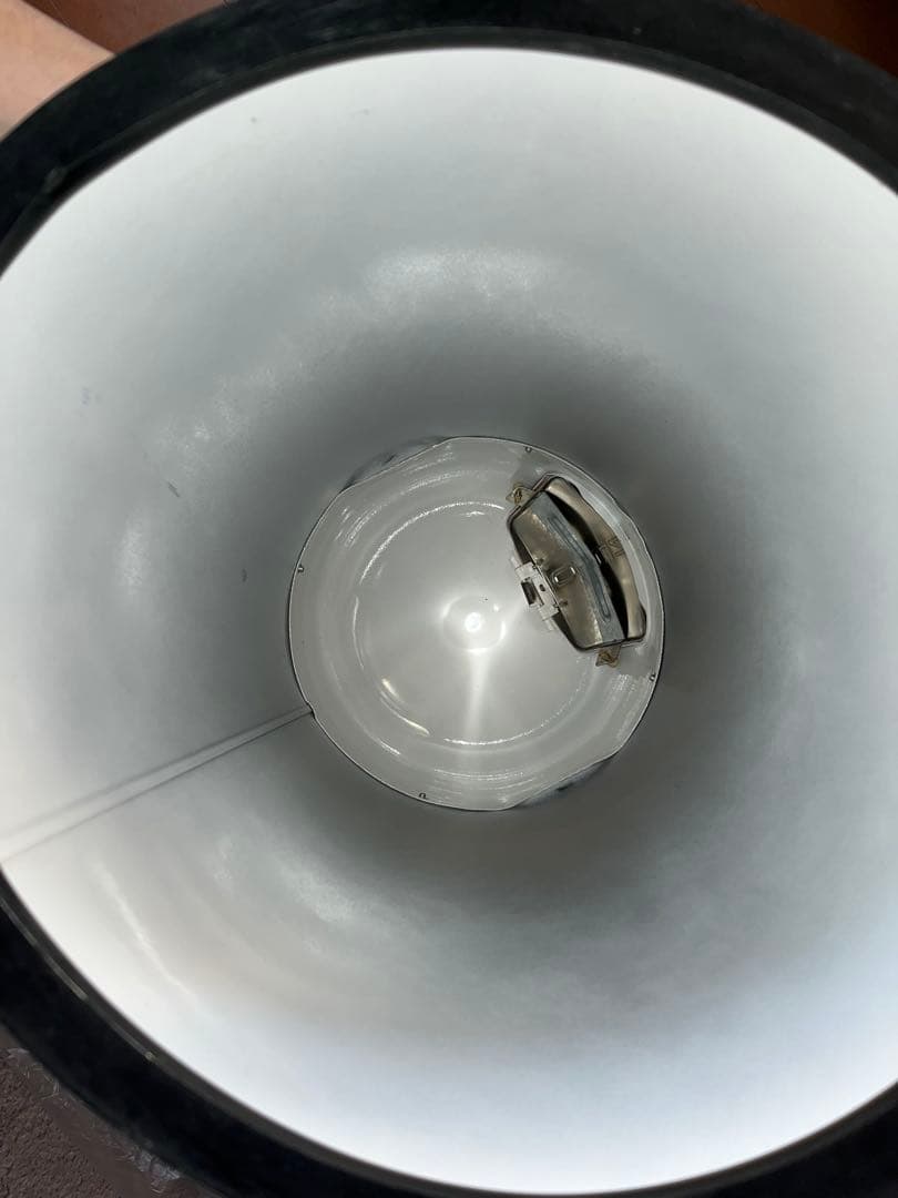 値下げ!! 希少 DULTON ダルトン ダストビン ゴミ箱 ホワイトカラー